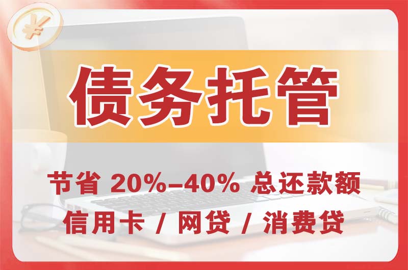潞西债务托管
